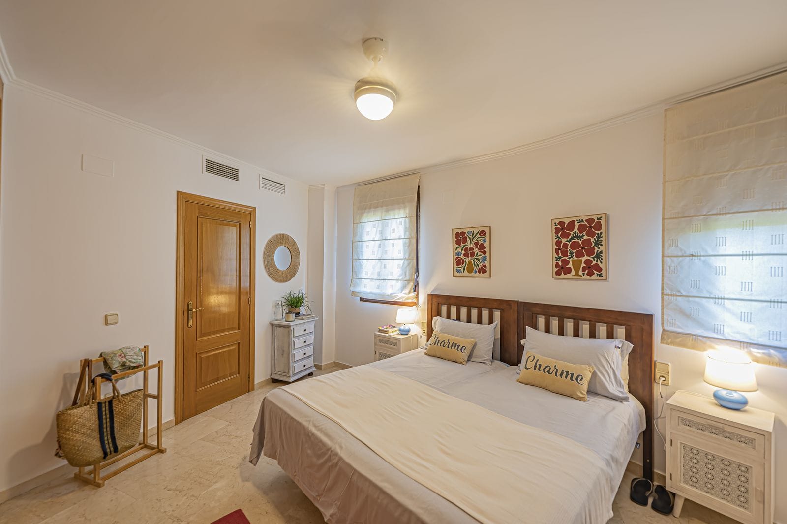 Middle Floor Apartment for sale in Costalita — 4