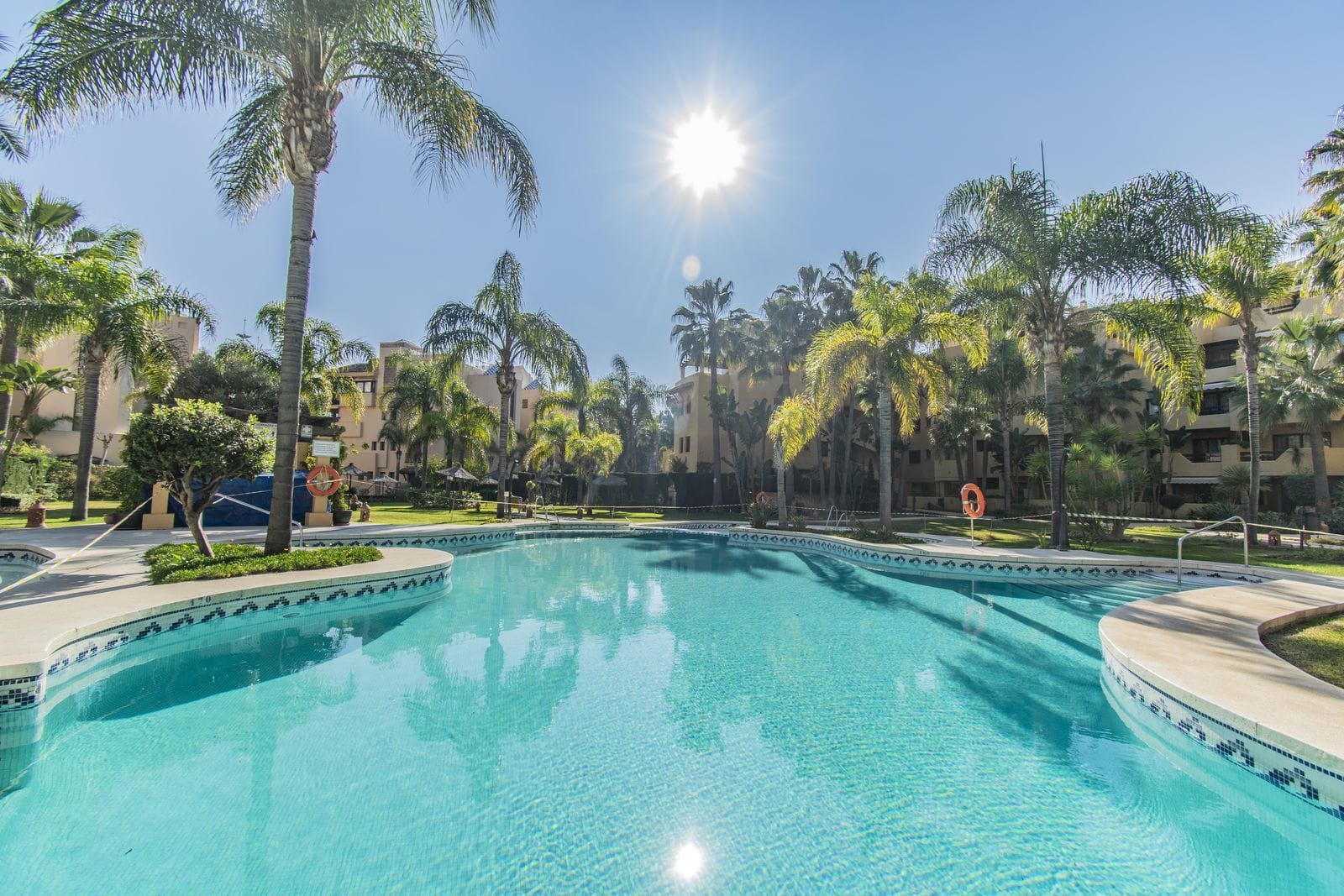 Middle Floor Apartment for sale in Costalita — 7